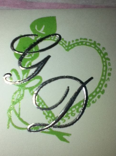 Mis invitaciones  - 1