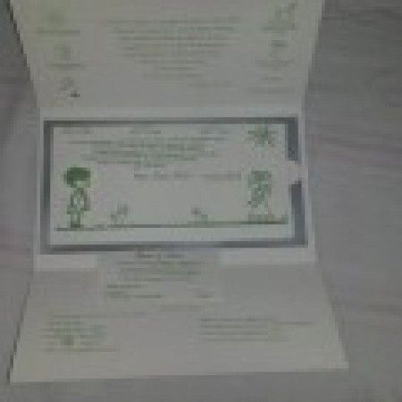 Las invitaciones - 2