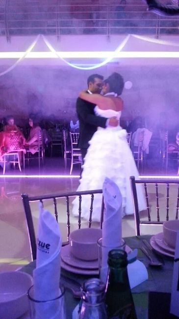 Foto a la hora del baile💃👯👫 - 1