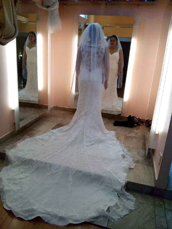 Vestido entallado!!! - 2