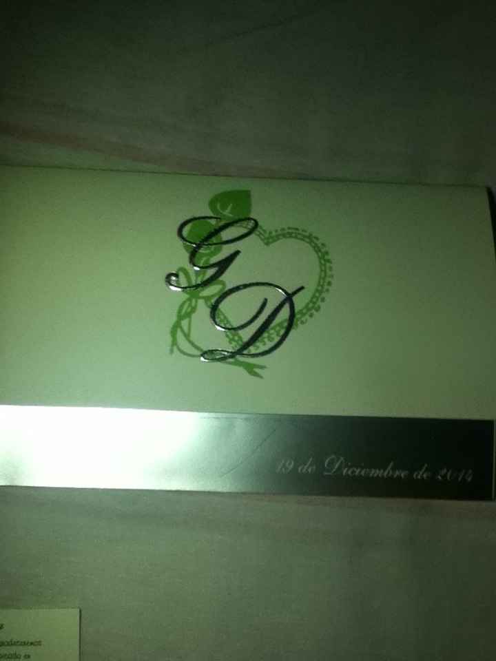 Mis invitaciones  - 2