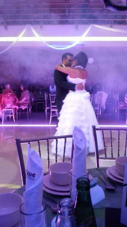 Foto a la hora del baile💃👯👫 - 1