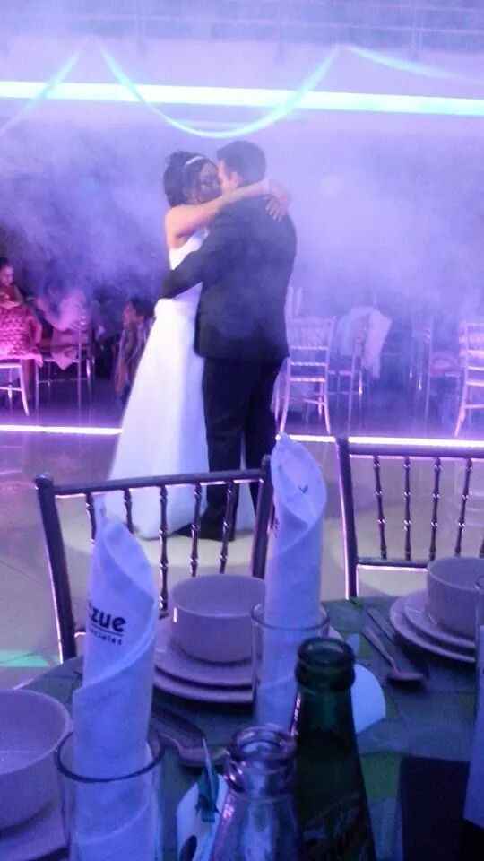 Foto a la hora del baile💃👯👫 - 2