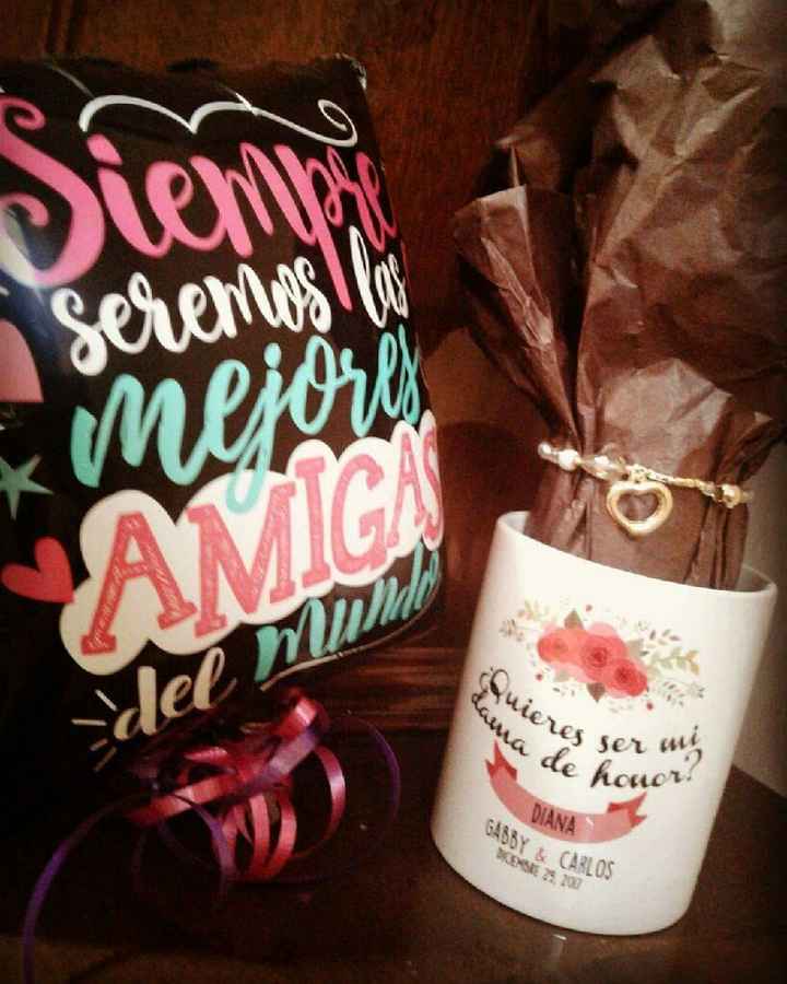  Regalo para las Damas - 2