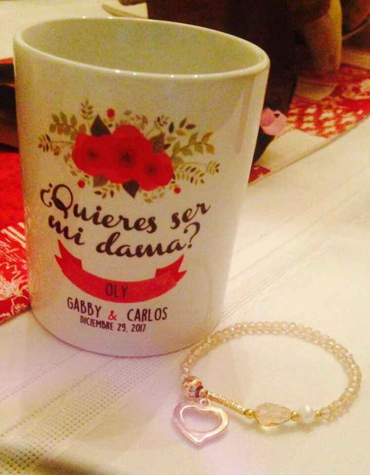  Regalo para las Damas - 3