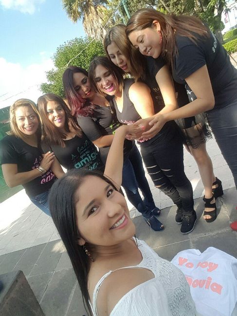  Despedida de Soltera - 2