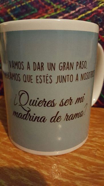  Regalo para las Damas - 5