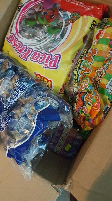  Boda Civil Mexicana - 10