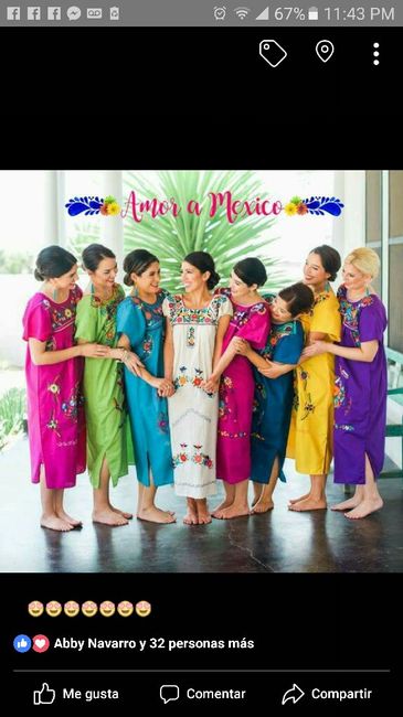  Boda Civil Mexicana - 12