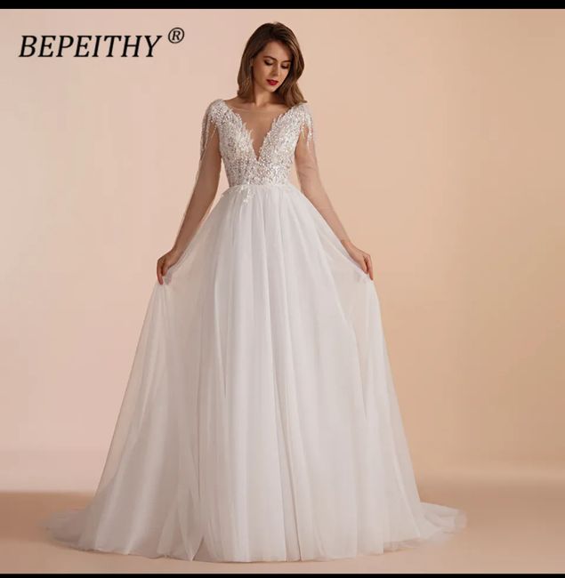Vestido - 1