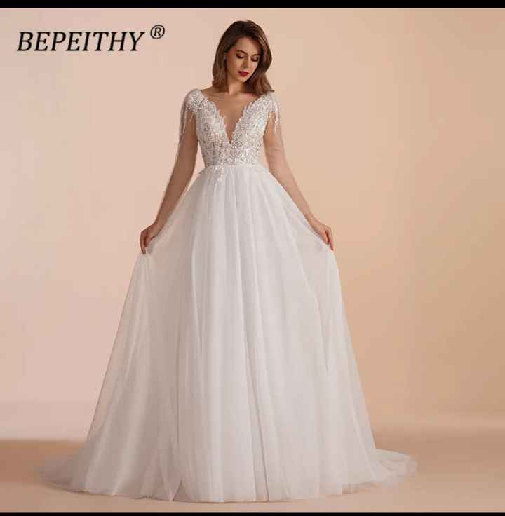 Vestido - 1