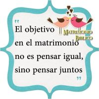 Matrimonio 