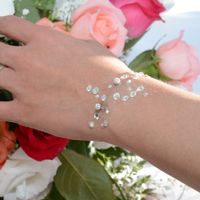 mis perforaciones así lucieron el gran día :D