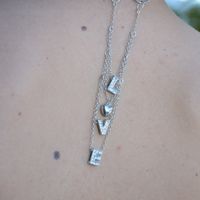 con cadena la perfo de la nuca