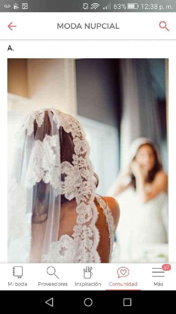 Estilo emma/rosa empate :)  aglae davila - 4