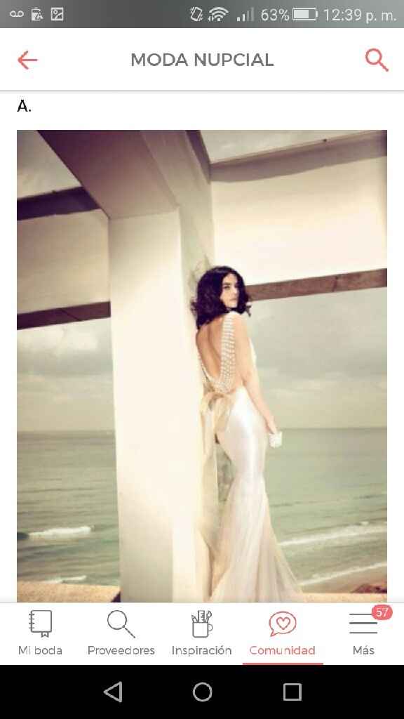 Estilo emma/rosa empate :)  aglae davila - 5