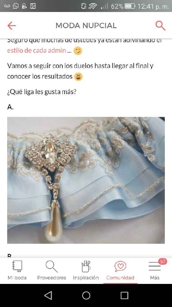 Estilo emma/rosa empate :)  aglae davila - 10