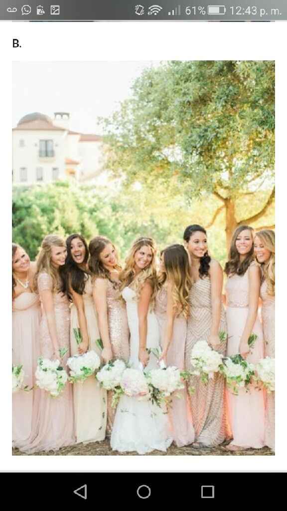 Estilo emma/rosa empate :)  aglae davila - 13