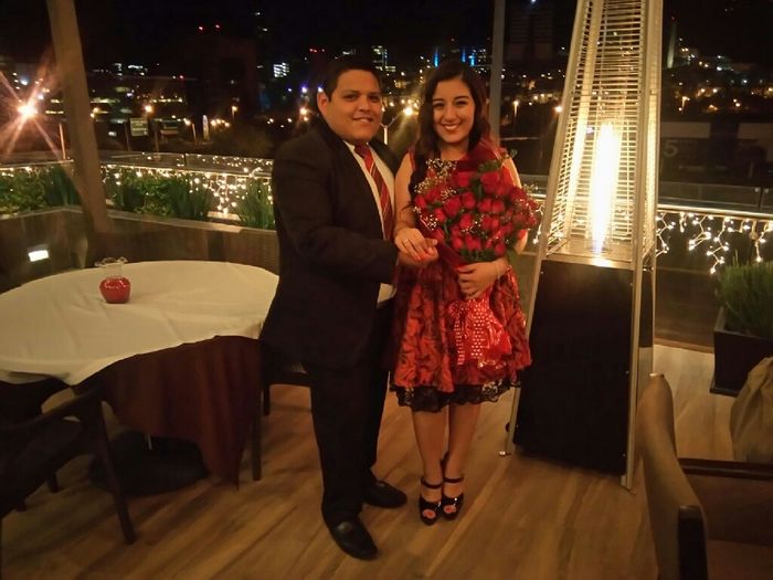 Verdad 5: ¿Cuál es su foto favorita en pareja? - 2