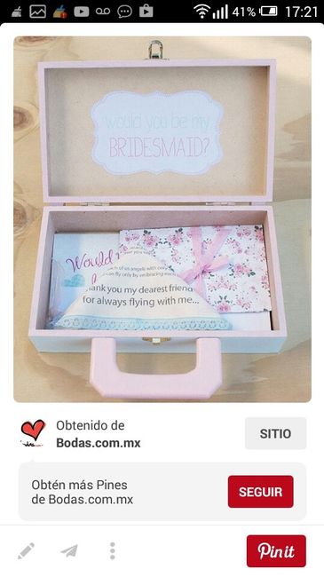 Catalogo bodas.com: la invitación de nuestras damas - 3