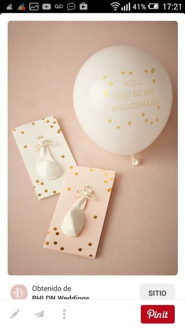 Catalogo bodas.com: la invitación de nuestras damas - 4