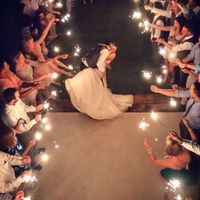 ¿Cabina de fotos o globos de luz? 📸🎈 - 1