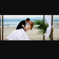 Chicas que se casan en playa! como van con sus preparativos - 3