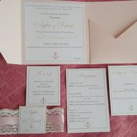 Mis invitaciones - 2