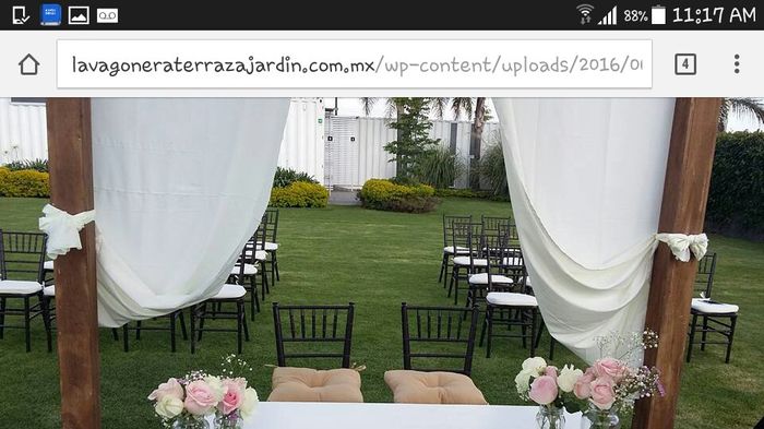 Ayuda con mi organización - 1