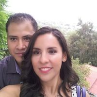 Sube una foto con tu pareja - 1