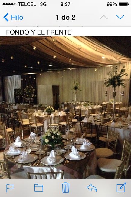 Degustacion manteleria - 1