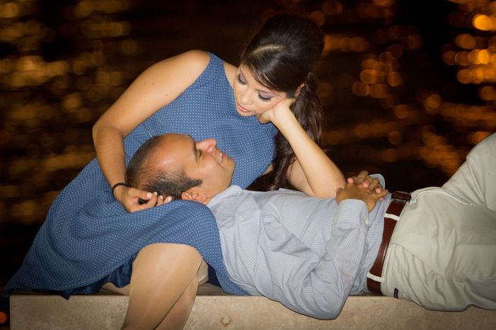 Mini probada de la sesión de fotos - 3