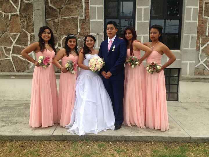 Consejo con las damas please!!! - 1