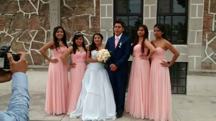 Trajes de novios!! - 1