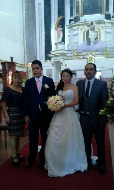 Chicas compartan su foto favorita junto a su amor !!! - 1