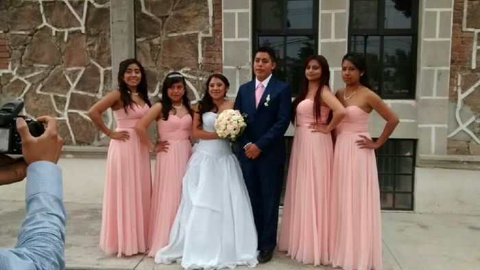Trajes de novios!! - 1
