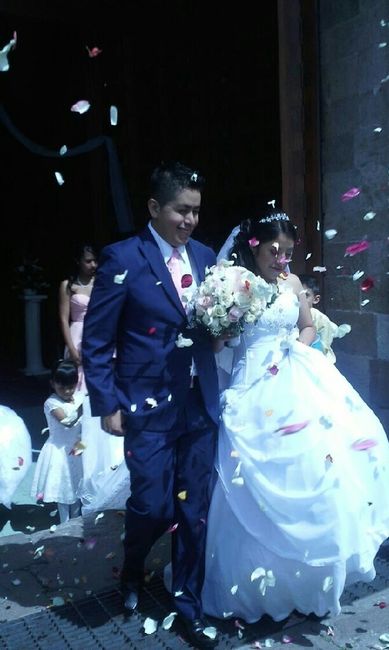 Trajes de novios!! - 2