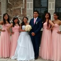 Trajes de novios!! - 1