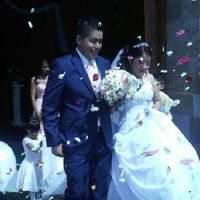 Trajes de novios!! - 2