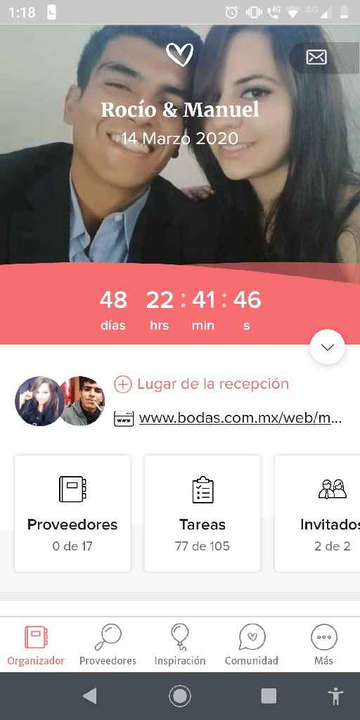 ¡Comparte tu contador 2020! - 1