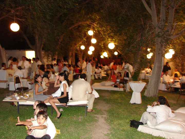 Estilo lounge