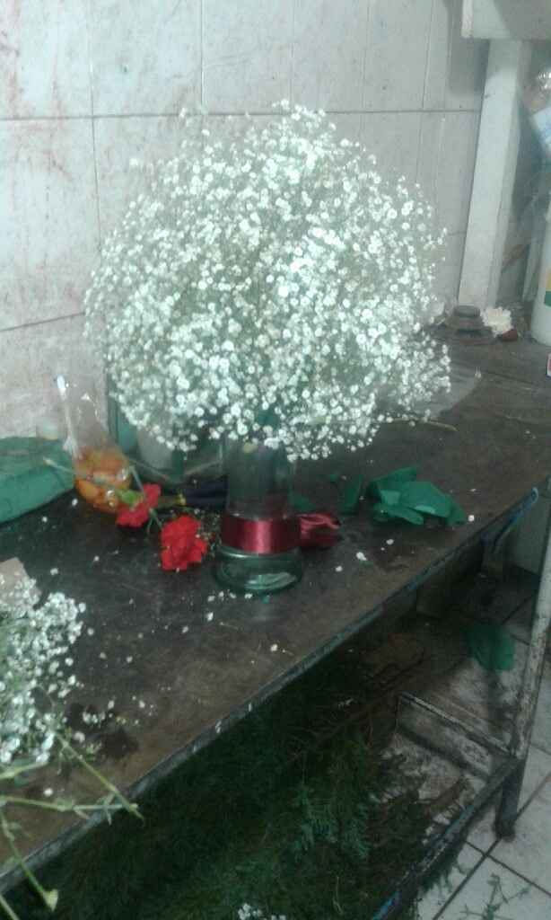 Ya lleguee a mi limite - 1