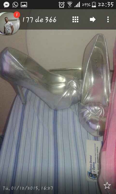 A tan solo 15 dias :0 - 2