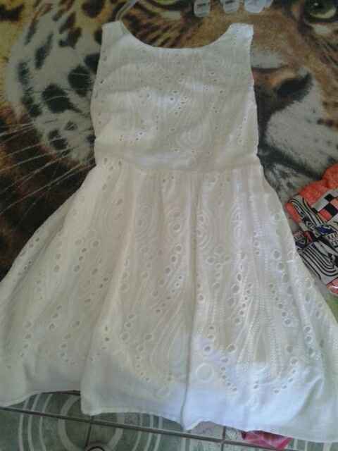 Luna de miel que llevar? ! - 1