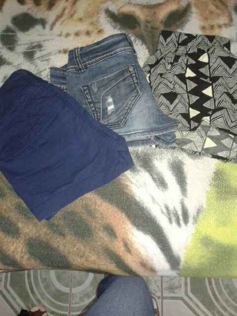 Luna de miel que llevar? ! - 3