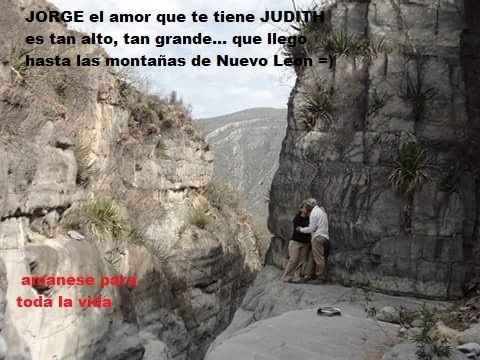 el amor