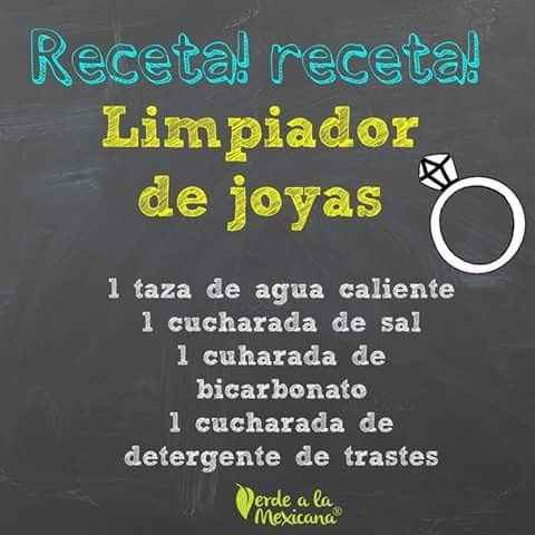 diamante limpio