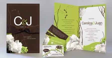 invitacion boda 