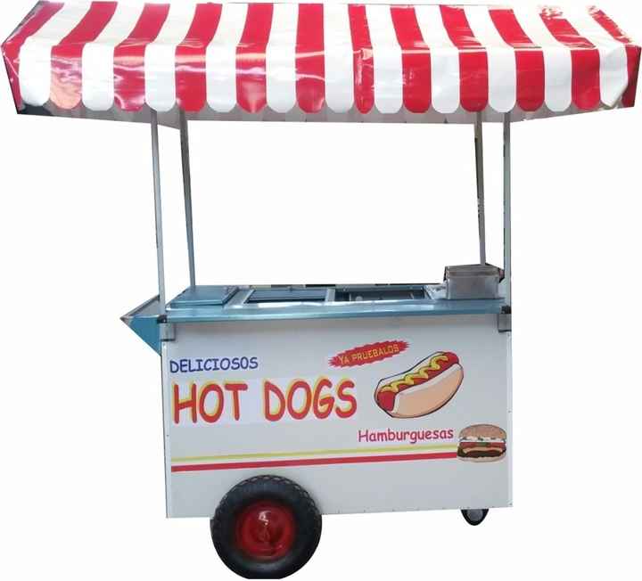 hot dogs