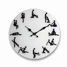 reloj de pared